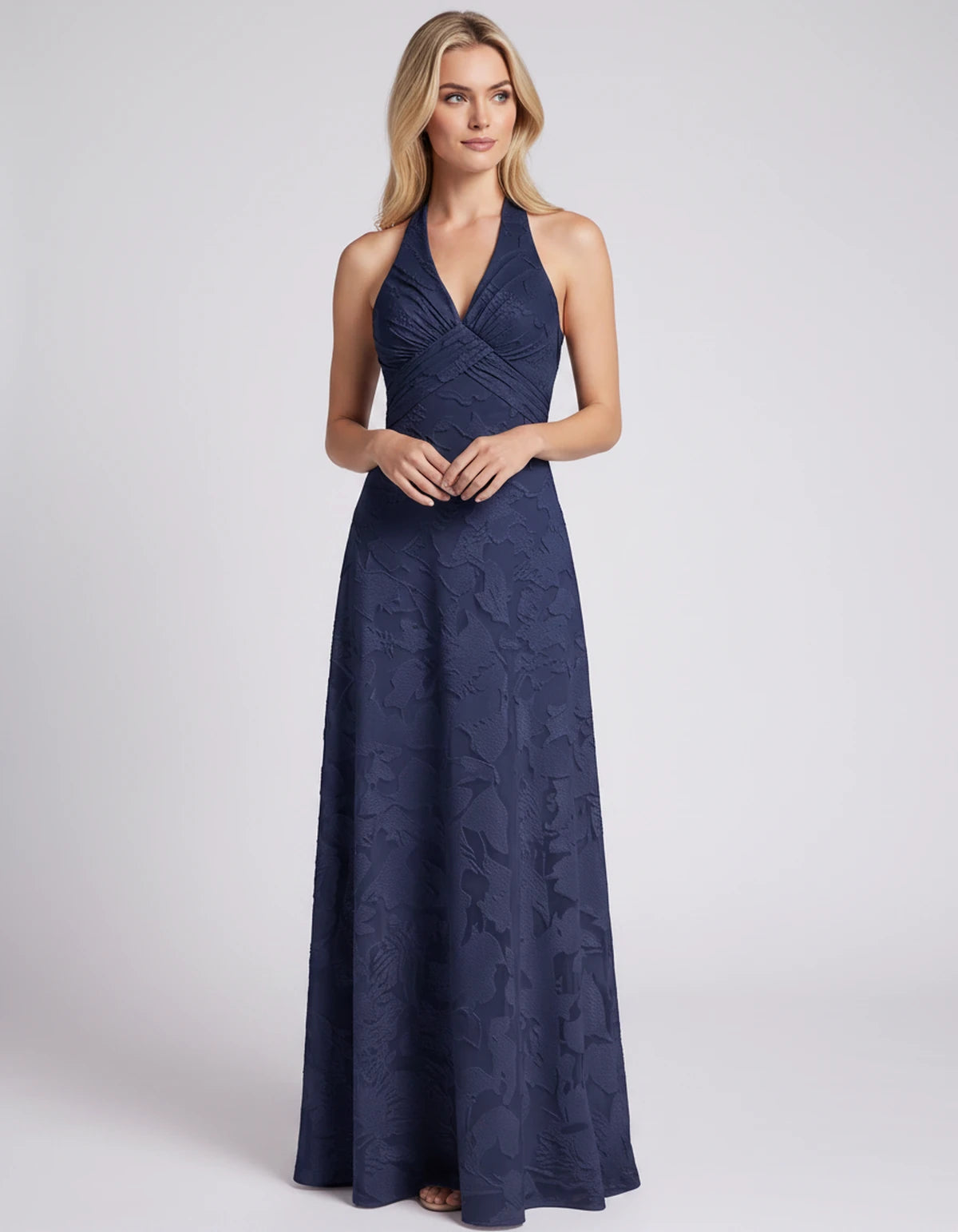 Evanthe Maxi Dresses — Navy Blue | SKU: RB-989971-navyblue-2,RB-989971-navyblue-4,RB-989971-navyblue-6,RB-989971-navyblue-8,RB-989971-navyblue-10,RB-989971-navyblue-12,RB-989971-navyblue-14,RB-989971-navyblue-16,RB-989971-navyblue-16 Plus,RB-989971-navyblue-20 Plus,RB-989971-navyblue-22W,RB-989971-navyblue-24W