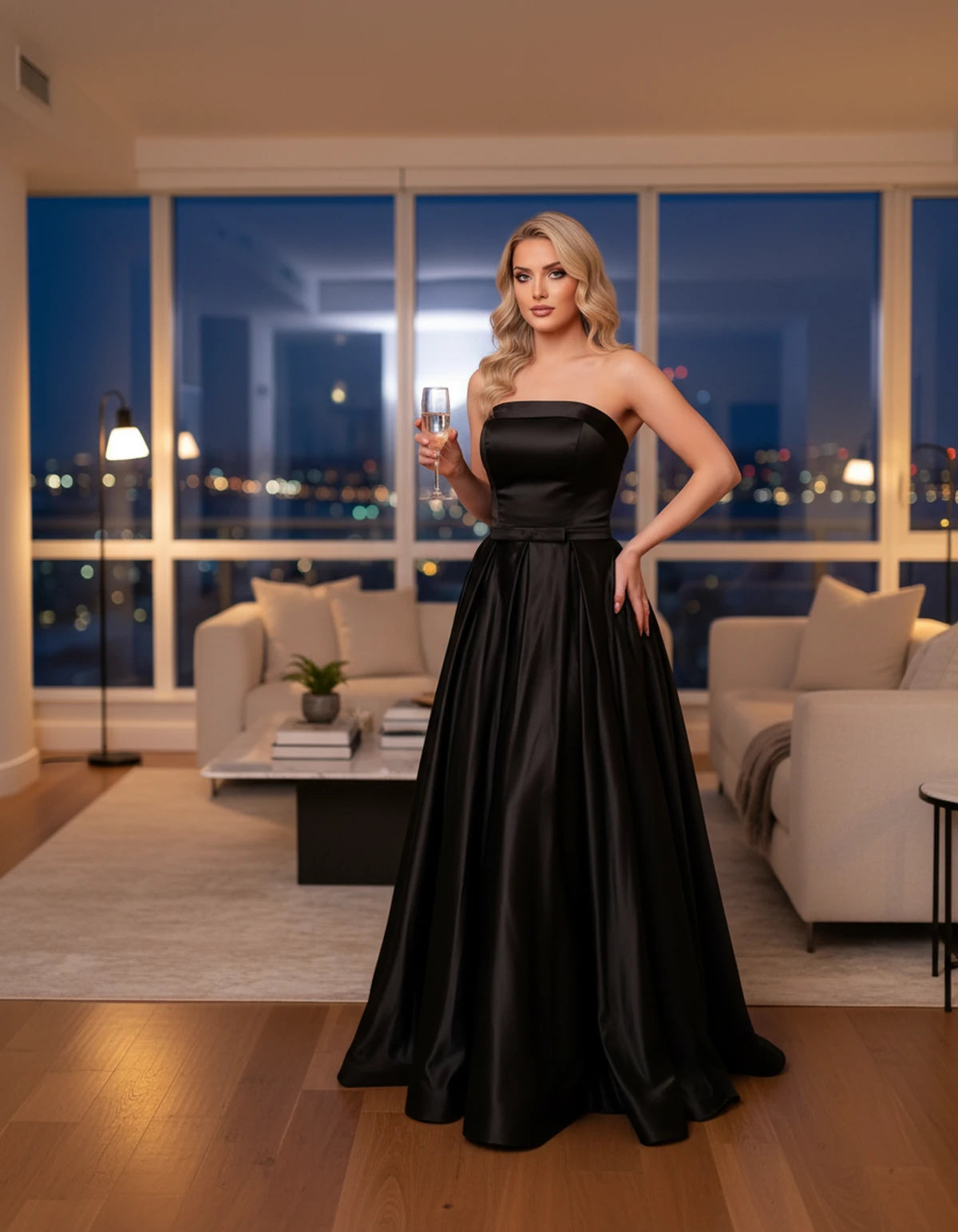 Francesca Maxi Dresses — black / CN / 8 | SKU: RB-c769a8-blackcn8-2,RB-c769a8-blackcn8-4,RB-c769a8-blackcn8-6,RB-c769a8-blackcn8-8,RB-c769a8-blackcn8-10,RB-c769a8-blackcn8-12,RB-c769a8-blackcn8-14,RB-c769a8-blackcn8-16,RB-c769a8-blackcn8-16W,RB-c769a8-blackcn8-18W,RB-c769a8-blackcn8-20W,RB-c769a8-blackcn8-22W