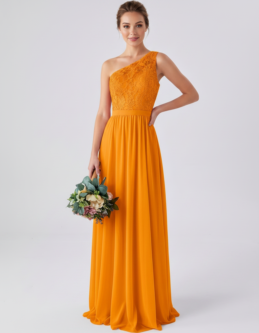 Elaria Maxi Dress