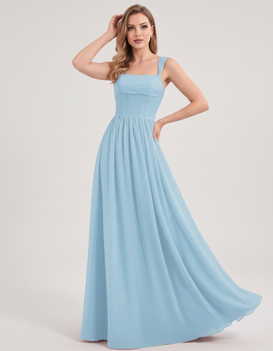 Aurelia Maxi Dress