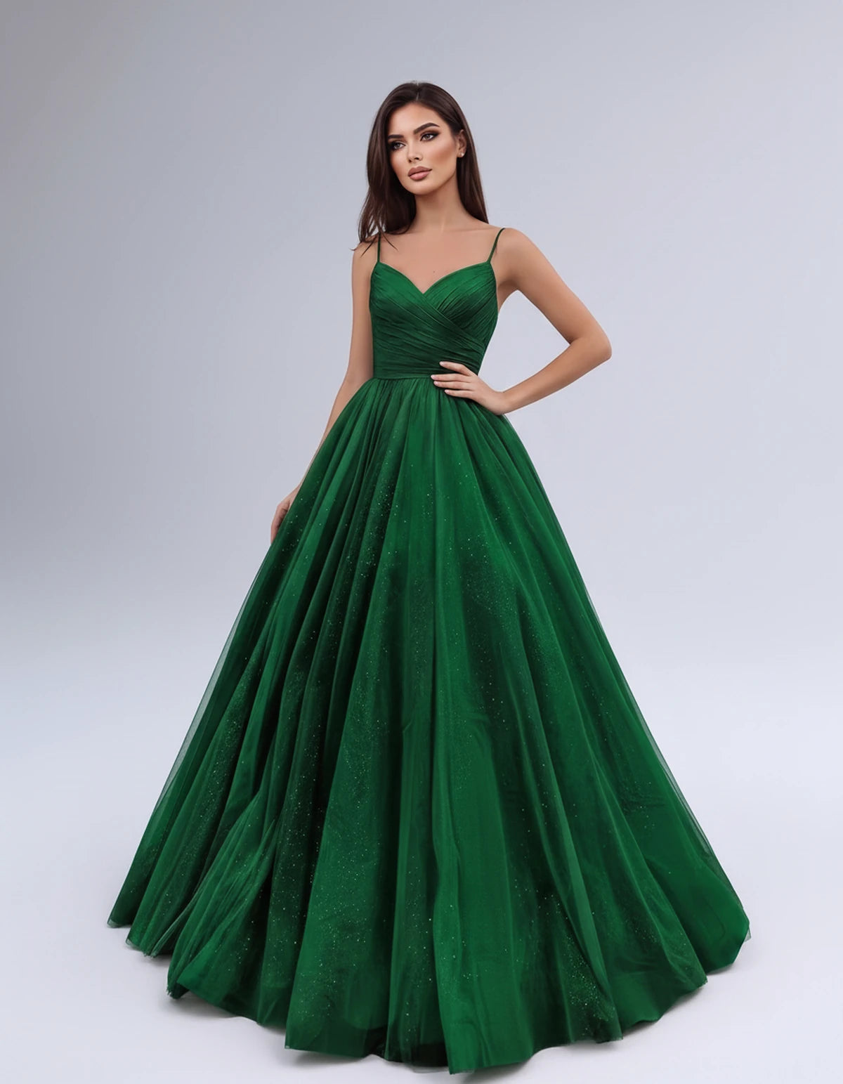 Persephone Maxi Dresses — Emerald | SKU: RB-d10b1f-emerald-2,RB-d10b1f-emerald-4,RB-d10b1f-emerald-6,RB-d10b1f-emerald-8,RB-d10b1f-emerald-10,RB-d10b1f-emerald-12,RB-d10b1f-emerald-14,RB-d10b1f-emerald-16,RB-d10b1f-emerald-16W,RB-d10b1f-emerald-18W,RB-d10b1f-emerald-20W,RB-d10b1f-emerald-22W
