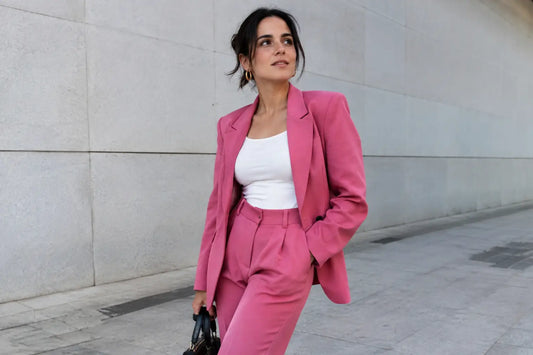 Statement Women's Clothing That Owns the Room