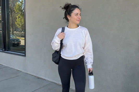 Women’s Leggings That Make Outfits Feel Intentional