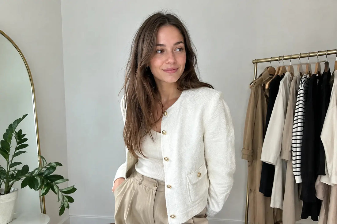 Affordable Luxury Women's Clothing That Looks Expensive