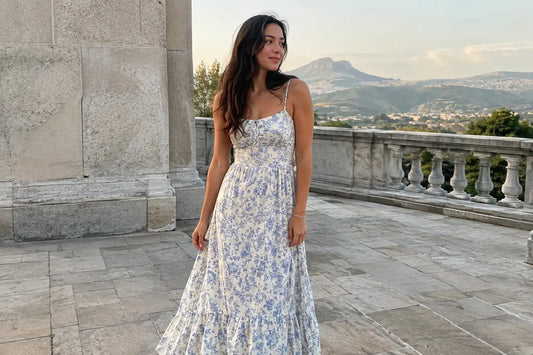 Maxi Dresses That Make Every Entrance Count
