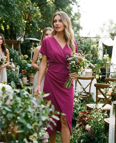 Bridesmaid Dresses — Ramblion