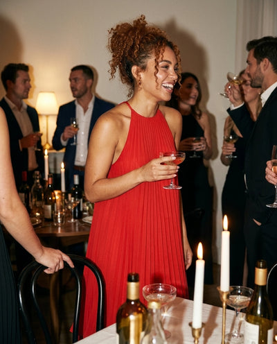 Cocktail Dresses — Ramblion