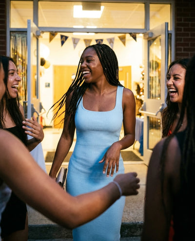 Homecoming Dresses — Ramblion