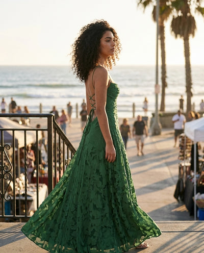 Maxi Dresses — Ramblion