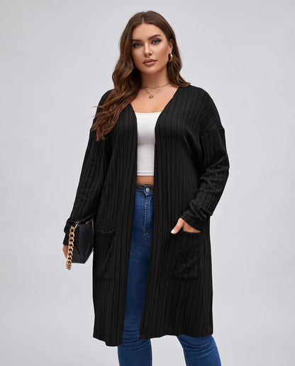 Alenya Sweaters — Black