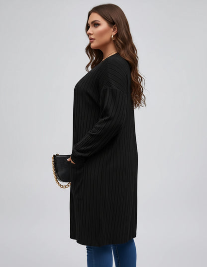 Alenya Sweaters — Black | SKU: RB-0756d4-black-XS,RB-0756d4-black-S,RB-0756d4-black-M,RB-0756d4-black-L,RB-0756d4-black-XL,RB-0756d4-black-2XL