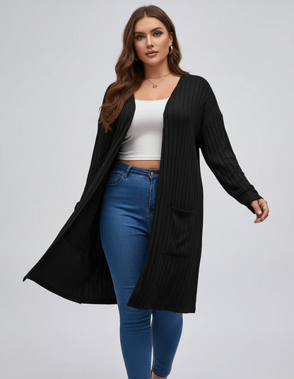 Alenya Sweaters — Black | SKU: RB-0756d4-black-XS,RB-0756d4-black-S,RB-0756d4-black-M,RB-0756d4-black-L,RB-0756d4-black-XL,RB-0756d4-black-2XL