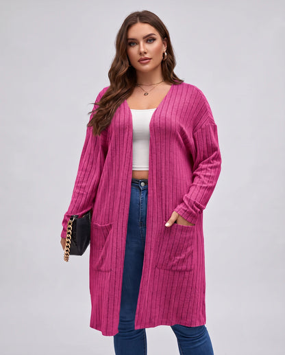Alenya Sweaters — Magenta