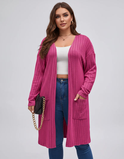 Alenya Sweaters — Magenta | SKU: RB-0756d4-magenta-XS,RB-0756d4-magenta-S,RB-0756d4-magenta-M,RB-0756d4-magenta-L,RB-0756d4-magenta-XL,RB-0756d4-magenta-2XL