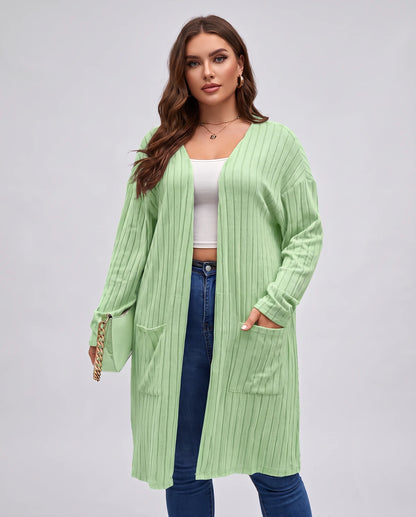 Alenya Sweaters — Mint