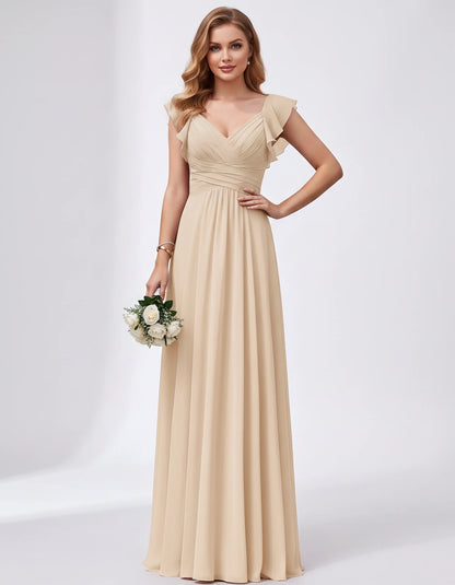 Alessia Maxi Dresses — Champagne | SKU: RB-c0ae87-champa2e-2,RB-c0ae87-champa2e-4,RB-c0ae87-champa2e-6,RB-c0ae87-champa2e-8,RB-c0ae87-champa2e-10,RB-c0ae87-champa2e-12,RB-c0ae87-champa2e-14,RB-c0ae87-champa2e-16,RB-c0ae87-champa2e-16W,RB-c0ae87-champa2e-18W,RB-c0ae87-champa2e-20W,RB-c0ae87-champa2e-22W