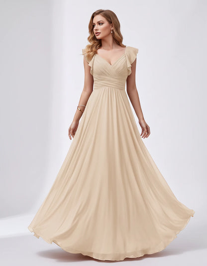 Alessia Maxi Dresses — Champagne | SKU: RB-c0ae87-champa2e-2,RB-c0ae87-champa2e-4,RB-c0ae87-champa2e-6,RB-c0ae87-champa2e-8,RB-c0ae87-champa2e-10,RB-c0ae87-champa2e-12,RB-c0ae87-champa2e-14,RB-c0ae87-champa2e-16,RB-c0ae87-champa2e-16W,RB-c0ae87-champa2e-18W,RB-c0ae87-champa2e-20W,RB-c0ae87-champa2e-22W