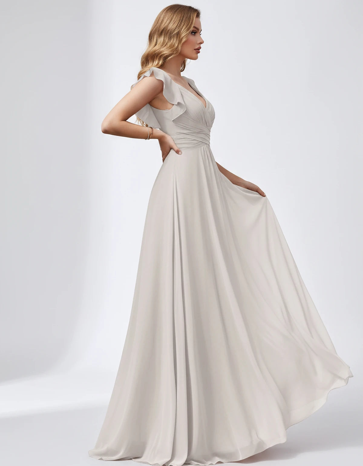 Alessia Maxi Dresses — Ivory | SKU: RB-c0ae87-ivory-2,RB-c0ae87-ivory-4,RB-c0ae87-ivory-6,RB-c0ae87-ivory-8,RB-c0ae87-ivory-10,RB-c0ae87-ivory-12,RB-c0ae87-ivory-14,RB-c0ae87-ivory-16,RB-c0ae87-ivory-16W,RB-c0ae87-ivory-18W,RB-c0ae87-ivory-20W,RB-c0ae87-ivory-22W