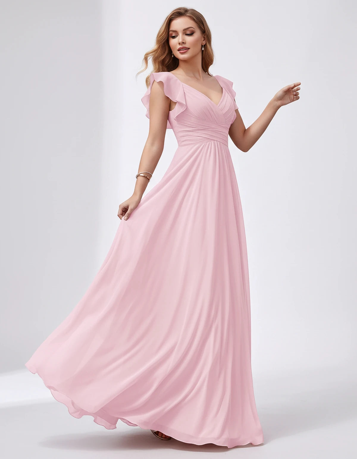 Alessia Maxi Dresses — Pink | SKU: RB-c0ae87-pink-2,RB-c0ae87-pink-4,RB-c0ae87-pink-6,RB-c0ae87-pink-8,RB-c0ae87-pink-10,RB-c0ae87-pink-12,RB-c0ae87-pink-14,RB-c0ae87-pink-16,RB-c0ae87-pink-16W,RB-c0ae87-pink-18W,RB-c0ae87-pink-20W,RB-c0ae87-pink-22W
