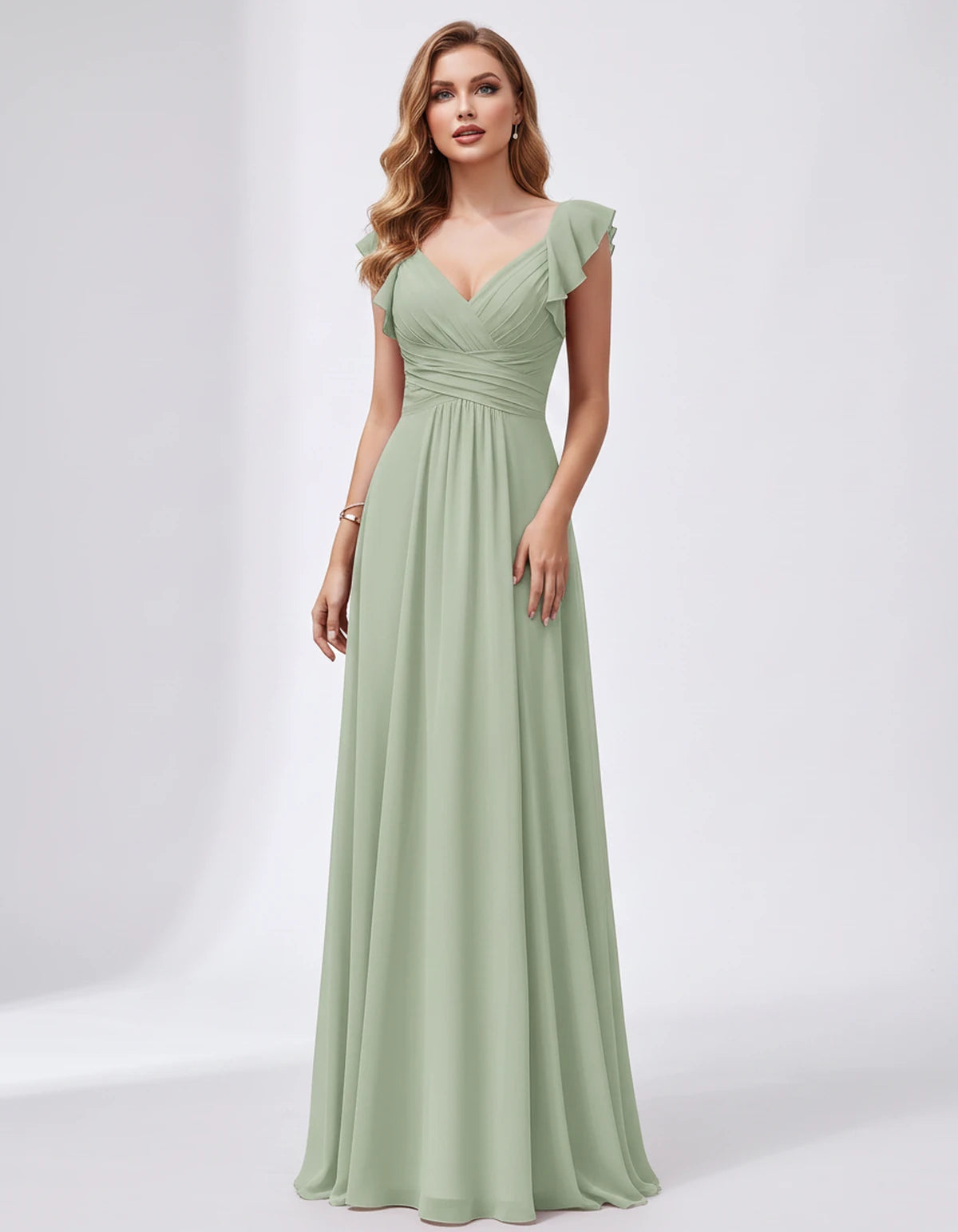Alessia Maxi Dresses — Sage | SKU: RB-c0ae87-sage-2,RB-c0ae87-sage-4,RB-c0ae87-sage-6,RB-c0ae87-sage-8,RB-c0ae87-sage-10,RB-c0ae87-sage-12,RB-c0ae87-sage-14,RB-c0ae87-sage-16,RB-c0ae87-sage-16W,RB-c0ae87-sage-18W,RB-c0ae87-sage-20W,RB-c0ae87-sage-22W