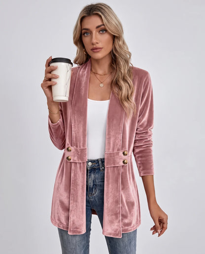 Amarante Blazer — 02