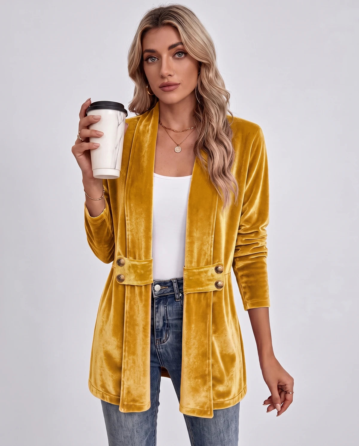 Amarante Blazer — 03 | SKU: RB-845e93-03-XS,RB-845e93-03-S,RB-845e93-03-M,RB-845e93-03-L,RB-845e93-03-XL,RB-845e93-03-2XL