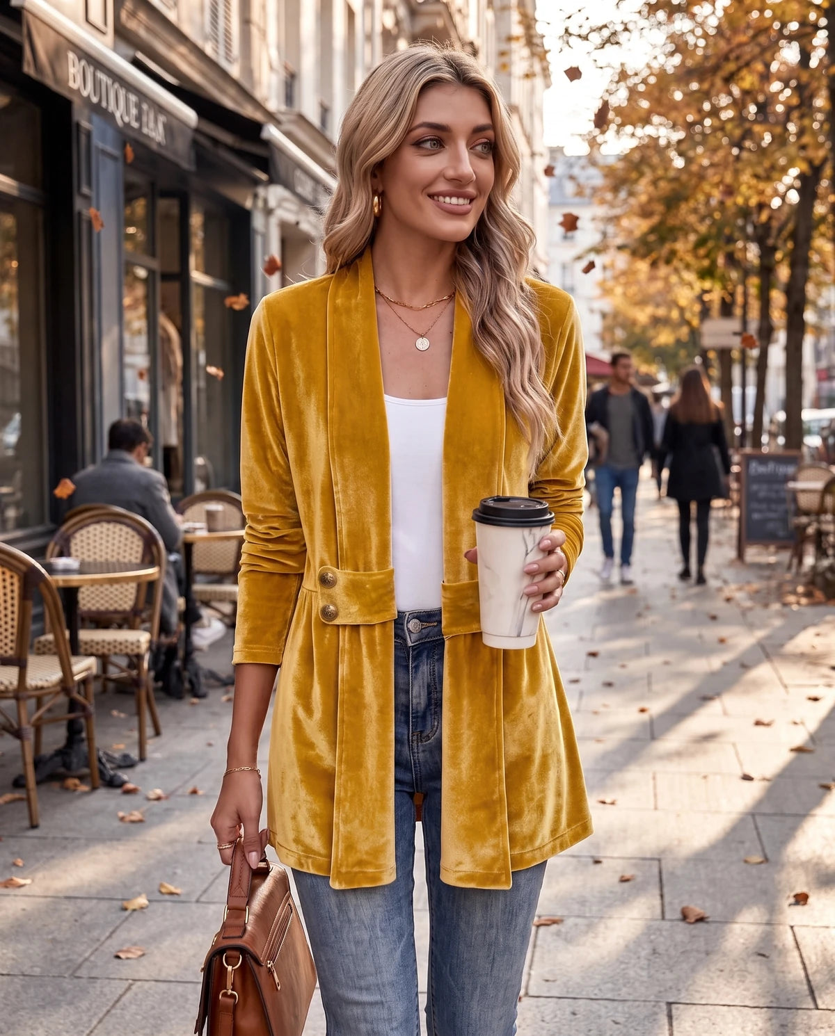 Amarante Blazer — 03 | SKU: RB-845e93-03-XS,RB-845e93-03-S,RB-845e93-03-M,RB-845e93-03-L,RB-845e93-03-XL,RB-845e93-03-2XL