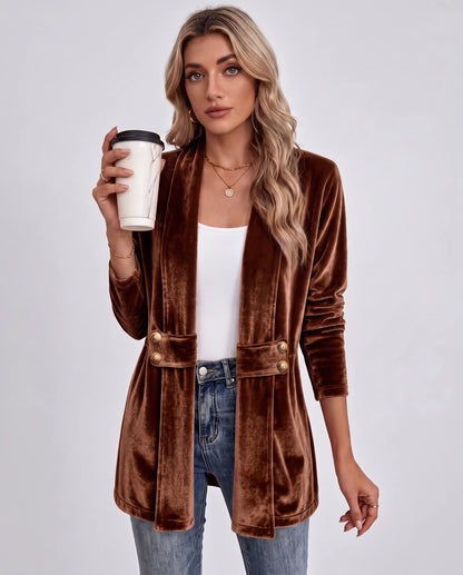 Amarante Blazer — 05