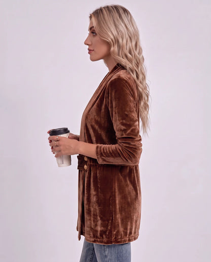 Amarante Blazer — 05 | SKU: RB-845e93-05-XS,RB-845e93-05-S,RB-845e93-05-M,RB-845e93-05-L,RB-845e93-05-XL,RB-845e93-05-2XL