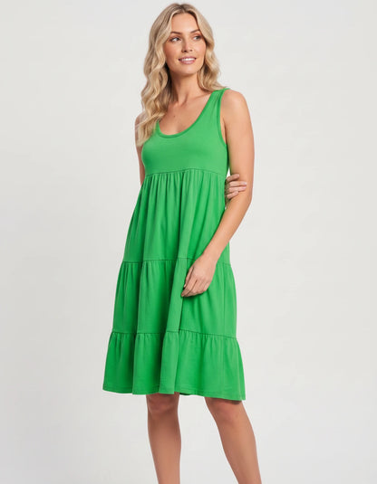 Amarante10 Midi Dresses — 8806-Green | SKU: RB-d1df1c-8806grd2-XS,RB-d1df1c-8806grd2-S,RB-d1df1c-8806grd2-M,RB-d1df1c-8806grd2-L,RB-d1df1c-8806grd2-XL,RB-d1df1c-8806grd2-2XL