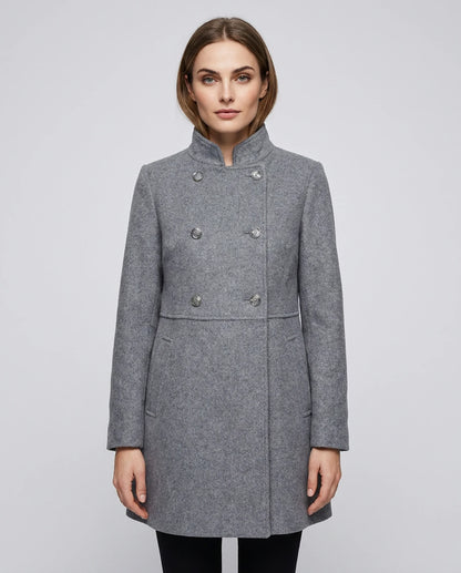 Amarante11 Jackets — Grey