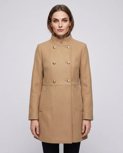 Amarante11 Jackets — Light khaki