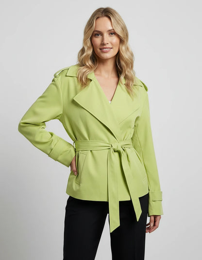 Amarante13 Jackets — Fruit Green | SKU: RB-bc4089-fruitg1c-XS,RB-bc4089-fruitg1c-S,RB-bc4089-fruitg1c-M,RB-bc4089-fruitg1c-L