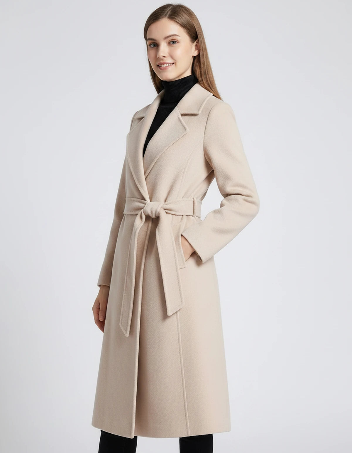Amarante4 Jackets — Beige | SKU: RB-aa7d62-beige-XS,RB-aa7d62-beige-S,RB-aa7d62-beige-M,RB-aa7d62-beige-L,RB-aa7d62-beige-XL,RB-aa7d62-beige-2XL