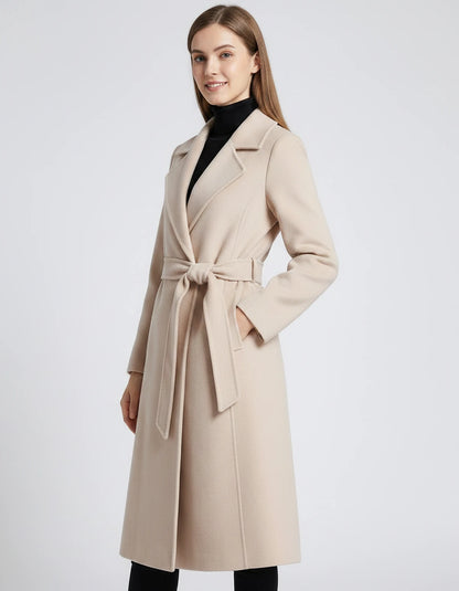 Amarante4 Jackets — Beige | SKU: RB-aa7d62-beige-XS,RB-aa7d62-beige-S,RB-aa7d62-beige-M,RB-aa7d62-beige-L,RB-aa7d62-beige-XL,RB-aa7d62-beige-2XL
