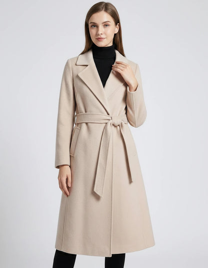 Amarante4 Jackets — Beige | SKU: RB-aa7d62-beige-XS,RB-aa7d62-beige-S,RB-aa7d62-beige-M,RB-aa7d62-beige-L,RB-aa7d62-beige-XL,RB-aa7d62-beige-2XL