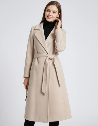 Amarante4 Jackets — Beige | SKU: RB-aa7d62-beige-XS,RB-aa7d62-beige-S,RB-aa7d62-beige-M,RB-aa7d62-beige-L,RB-aa7d62-beige-XL,RB-aa7d62-beige-2XL