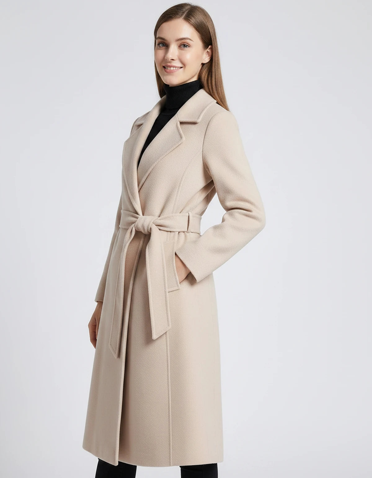 Amarante4 Jackets — Beige | SKU: RB-aa7d62-beige-XS,RB-aa7d62-beige-S,RB-aa7d62-beige-M,RB-aa7d62-beige-L,RB-aa7d62-beige-XL,RB-aa7d62-beige-2XL