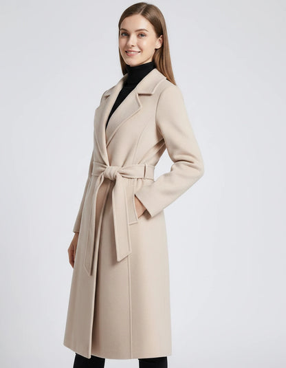 Amarante4 Jackets — Beige | SKU: RB-aa7d62-beige-XS,RB-aa7d62-beige-S,RB-aa7d62-beige-M,RB-aa7d62-beige-L,RB-aa7d62-beige-XL,RB-aa7d62-beige-2XL