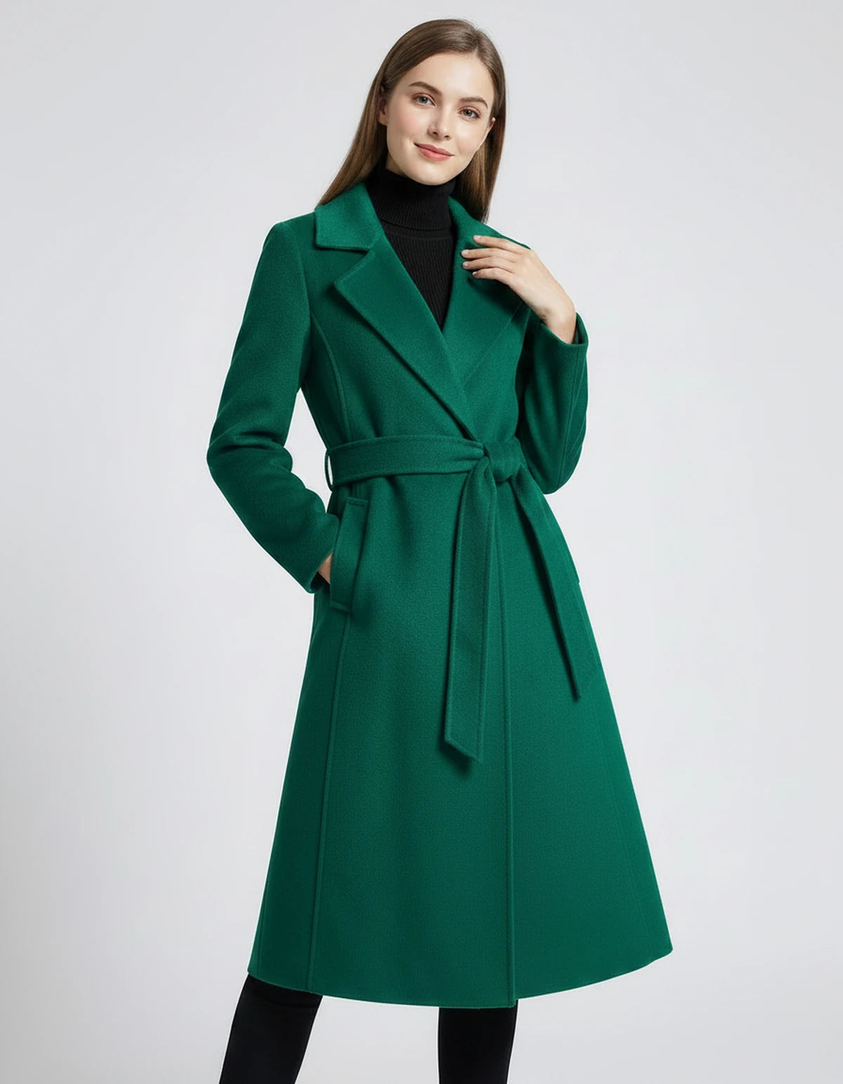 Amarante4 Jackets — Green | SKU: RB-aa7d62-green-XS,RB-aa7d62-green-S,RB-aa7d62-green-M,RB-aa7d62-green-L,RB-aa7d62-green-XL,RB-aa7d62-green-2XL