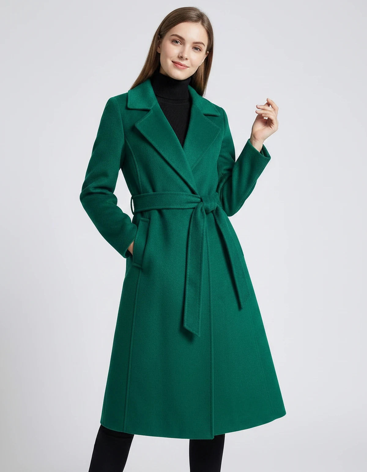 Amarante4 Jackets — Green | SKU: RB-aa7d62-green-XS,RB-aa7d62-green-S,RB-aa7d62-green-M,RB-aa7d62-green-L,RB-aa7d62-green-XL,RB-aa7d62-green-2XL