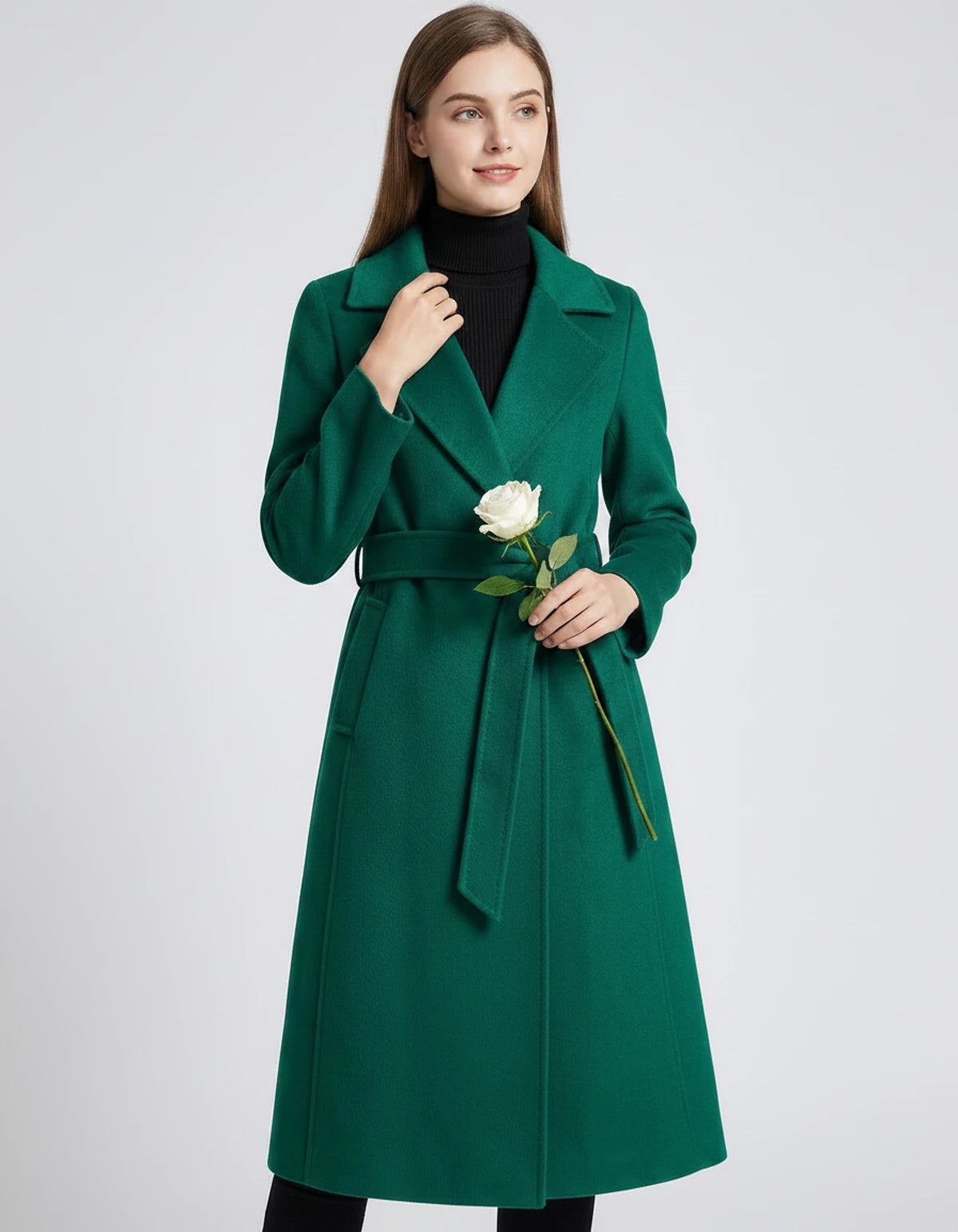 Amarante4 Jackets — Green | SKU: RB-aa7d62-green-XS,RB-aa7d62-green-S,RB-aa7d62-green-M,RB-aa7d62-green-L,RB-aa7d62-green-XL,RB-aa7d62-green-2XL