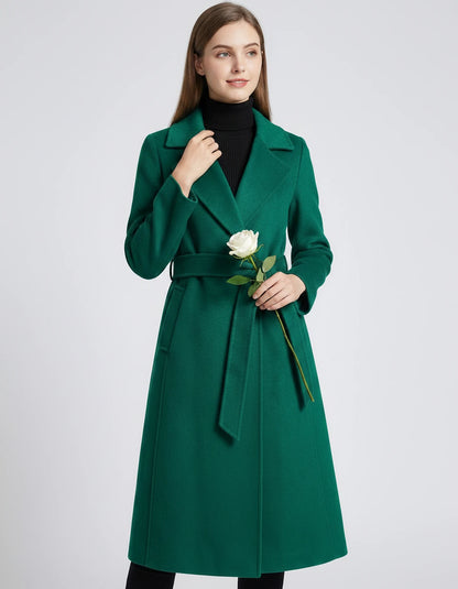 Amarante4 Jackets — Green | SKU: RB-aa7d62-green-XS,RB-aa7d62-green-S,RB-aa7d62-green-M,RB-aa7d62-green-L,RB-aa7d62-green-XL,RB-aa7d62-green-2XL