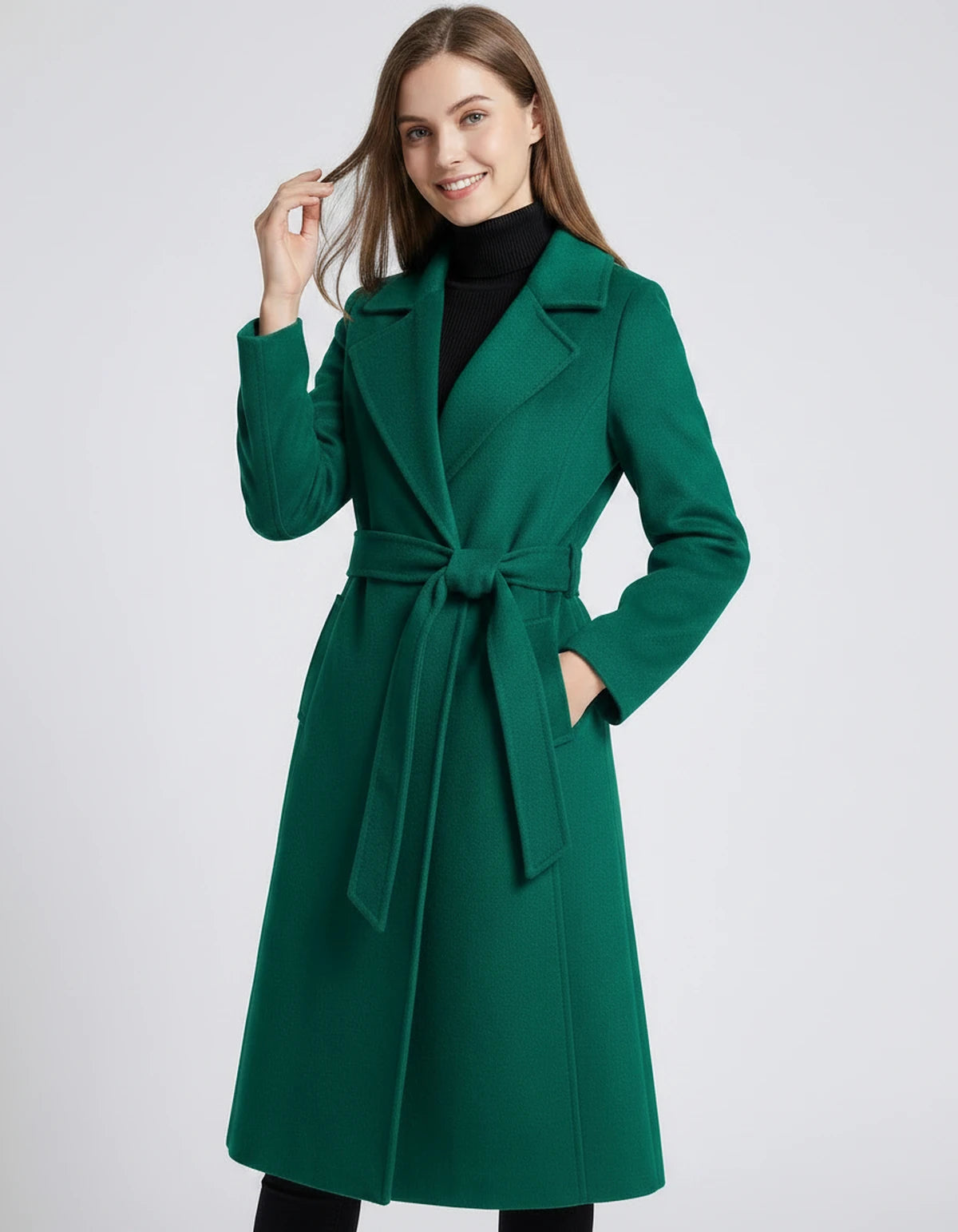 Amarante4 Jackets — Green | SKU: RB-aa7d62-green-XS,RB-aa7d62-green-S,RB-aa7d62-green-M,RB-aa7d62-green-L,RB-aa7d62-green-XL,RB-aa7d62-green-2XL