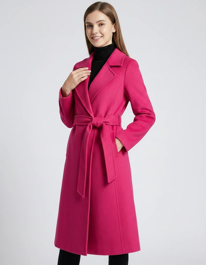 Amarante4 Jackets — Pink | SKU: RB-aa7d62-pink-XS,RB-aa7d62-pink-S,RB-aa7d62-pink-M,RB-aa7d62-pink-L,RB-aa7d62-pink-XL,RB-aa7d62-pink-2XL
