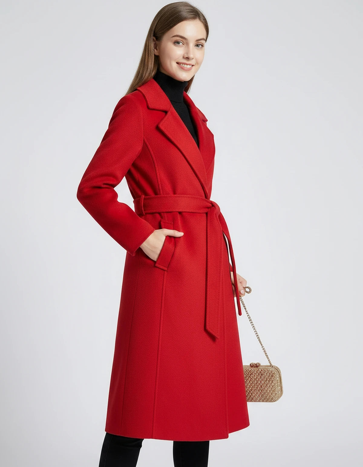 Amarante4 Jackets — Red | SKU: RB-aa7d62-red-XS,RB-aa7d62-red-S,RB-aa7d62-red-M,RB-aa7d62-red-L,RB-aa7d62-red-XL,RB-aa7d62-red-2XL