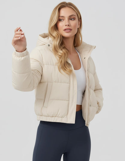 Amarantelle Jackets — Ivory White | SKU: RB-7fd901-ivorywcc-XS,RB-7fd901-ivorywcc-S,RB-7fd901-ivorywcc-M,RB-7fd901-ivorywcc-L,RB-7fd901-ivorywcc-XL