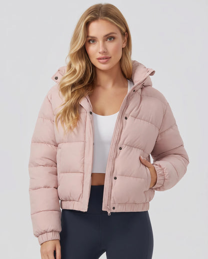 Amarantelle Jackets — Pink