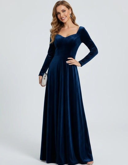 Amarantena Maxi Dresses — Navy | SKU: RB-a5b104-navy-US2-UK6-EU32,RB-a5b104-navy-US4-UK8-EU34,RB-a5b104-navy-US10-UK14-EU40,RB-a5b104-navy-US12-UK16-EU42,RB-a5b104-navy-US14-UK18-EU44,RB-a5b104-navy-US16-UK20-EU46,RB-a5b104-navy-US16W-UK20-EU46,RB-a5b104-navy-US18W-UK22-EU48,RB-a5b104-navy-US20W-UK24-EU50,RB-a5b104-navy-US22W-UK26-EU52,RB-a5b104-navy-US24W-UK28-EU54,RB-a5b104-navy-US26W-UK30-EU56