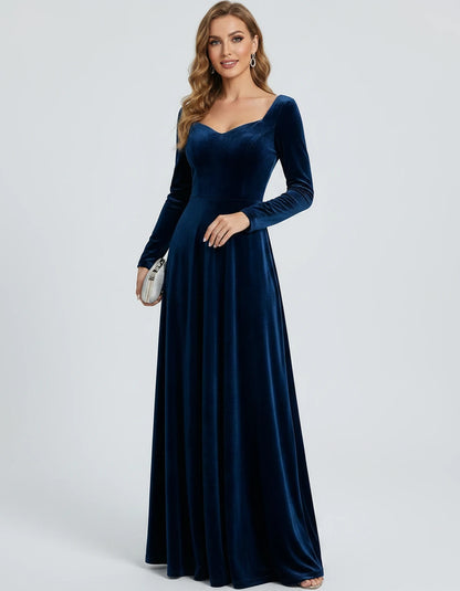 Amarantena Maxi Dresses — Navy | SKU: RB-a5b104-navy-US2-UK6-EU32,RB-a5b104-navy-US4-UK8-EU34,RB-a5b104-navy-US10-UK14-EU40,RB-a5b104-navy-US12-UK16-EU42,RB-a5b104-navy-US14-UK18-EU44,RB-a5b104-navy-US16-UK20-EU46,RB-a5b104-navy-US16W-UK20-EU46,RB-a5b104-navy-US18W-UK22-EU48,RB-a5b104-navy-US20W-UK24-EU50,RB-a5b104-navy-US22W-UK26-EU52,RB-a5b104-navy-US24W-UK28-EU54,RB-a5b104-navy-US26W-UK30-EU56